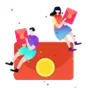 Roda da Fortuna 366bet icon