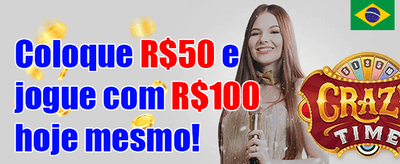 Cashback Semanal promotion banner